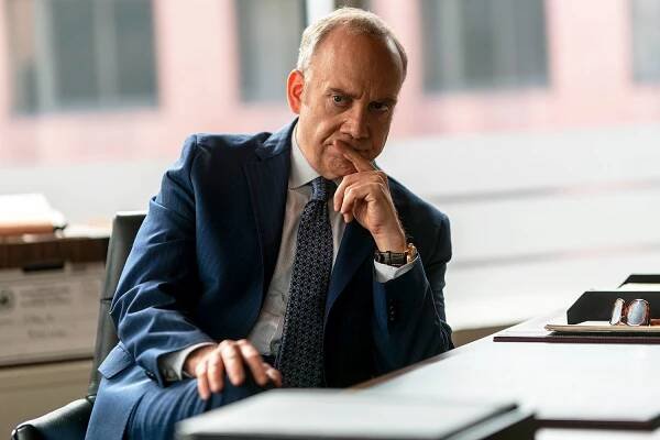 'Billions' recap: Michael Prince, the new King of New York