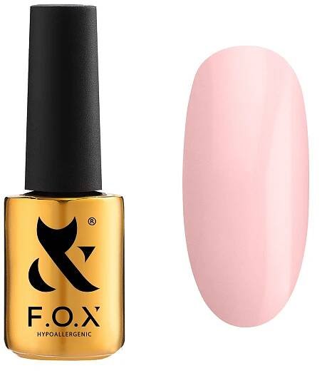 F.O.X Tonal Cover Base 005, 14 ml