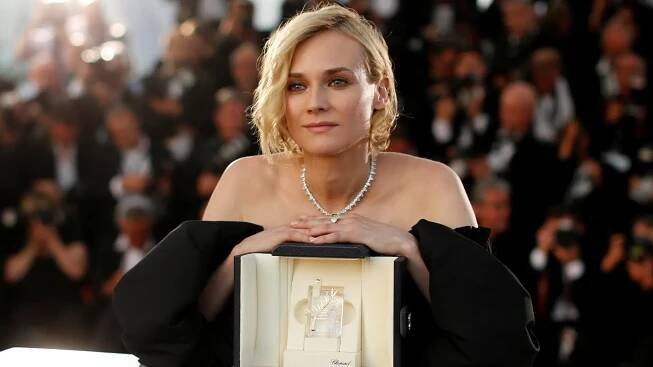 Diane Krugerová