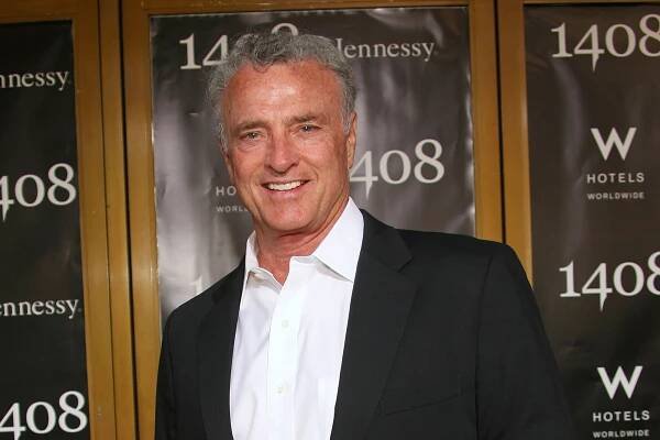 Kevin Dobson
