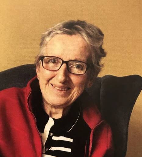Barbara Benoit