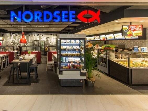 V Nordsee se nově najíte s 10% slevou