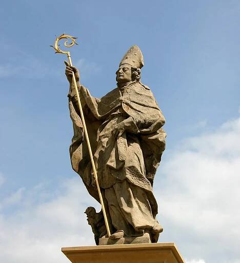 Saint Procopius