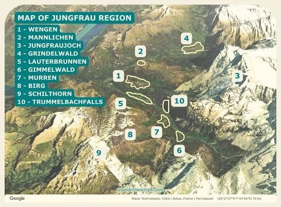 Why Visit Wengen? The Reasons, Experiences, and Expectations 9