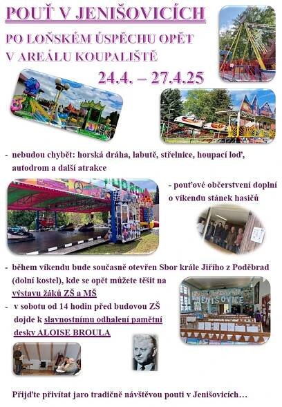 DUBNOVÉ KULTURNÍ POZVÁNKY - Turnovsko v akci