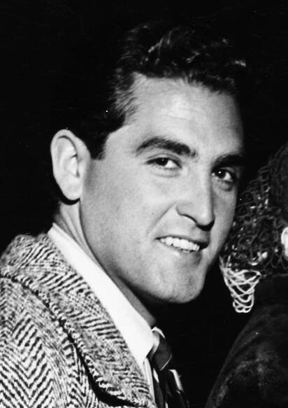 Jacques Bergerac - Wikipedia