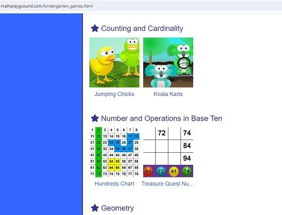 Math Playground Review - The Smarter Learning Guide