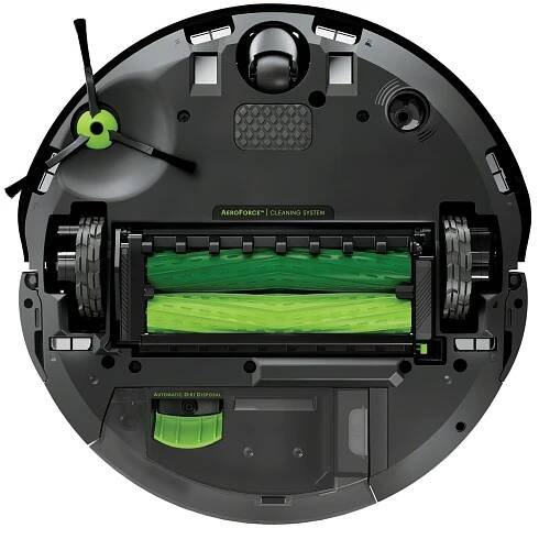 iRobot Roomba Combo j7 | roboticky-vysavac.cz