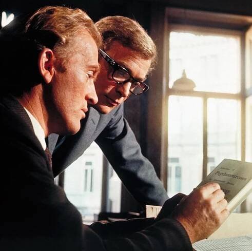Gordon Jackson - Actor
