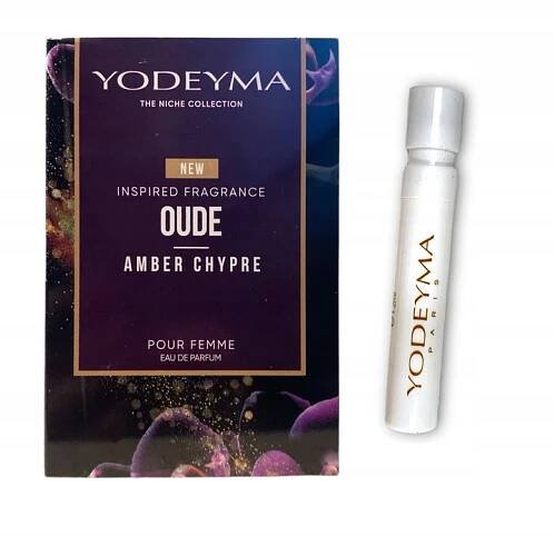 Yodeyma Vzorek Oude 1,2 ml