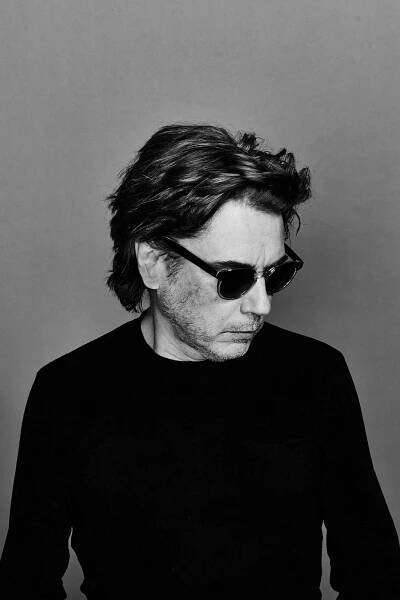 Jean-Michel Jarre (2015)