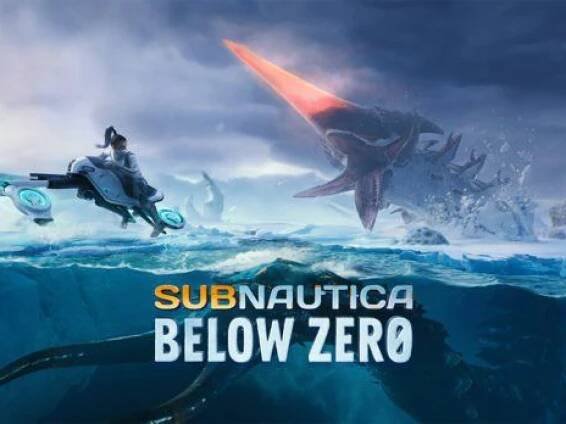 'Subnautica: Below Zero' Cheats - Best Console Commands, Items List and More