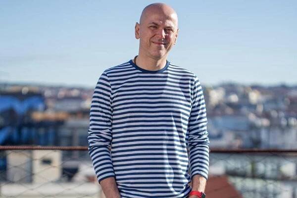 Václavek a Zentrich nastupují do Creative Docku