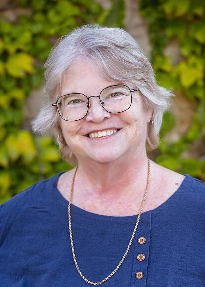 Susan Pelton