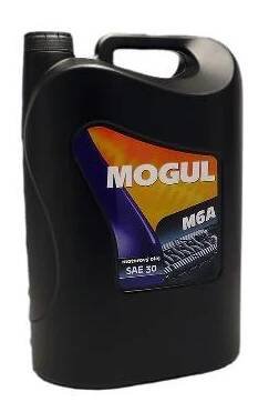 Mogul M6A SAE 30W 10 l