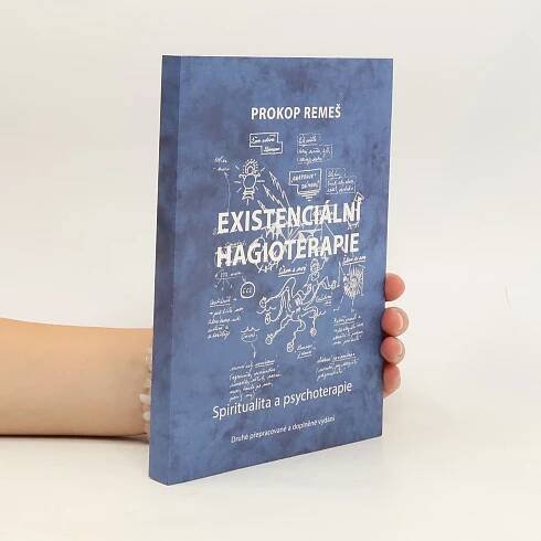 Existenciální hagioterapie