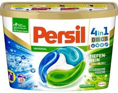 Persil 4v1 Universal prací kapsle 16 PD