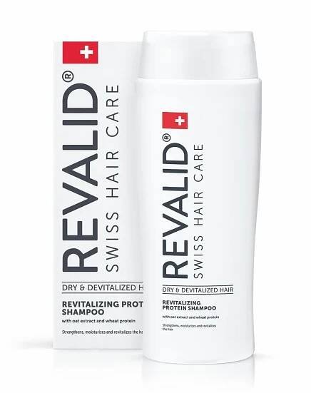 Revalid Shampoo 250 ml