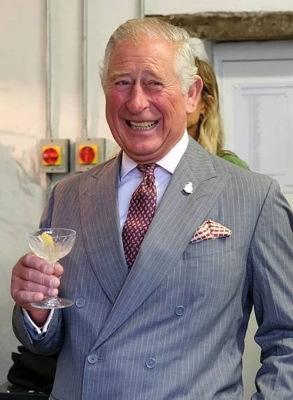 Meanings Behind the Royal Family’s Names: Archie and More | Us Weekly