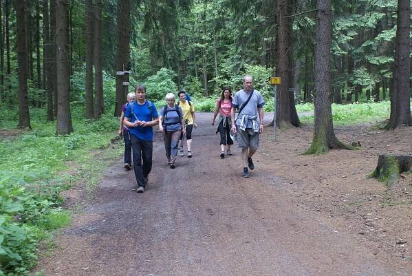 vychazky 2016 | Klub českých turistů Boskovice