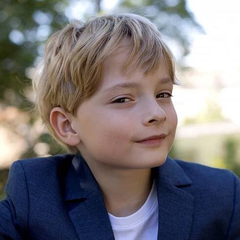 Filip Zvolenský - ACTORSMAP