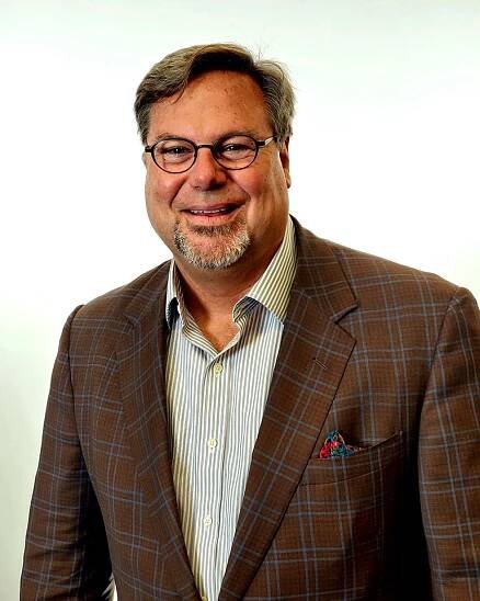 Jeff Judson
