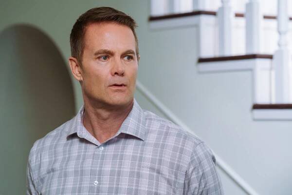 Smrt nás spojí - To nějak vymyslíme - Z filmu - Garret Dillahunt