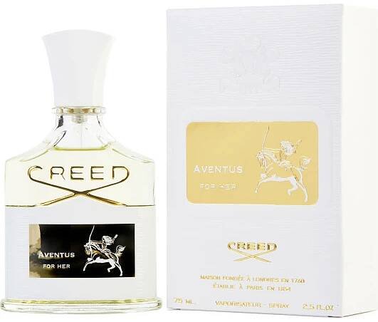CREED AVENTUS FOR HER