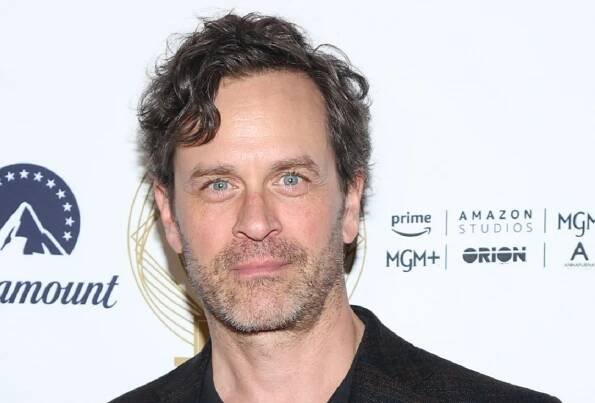 'Legally Blonde' Prequel Series Casts Tom Everett Scott as Elle's Dad