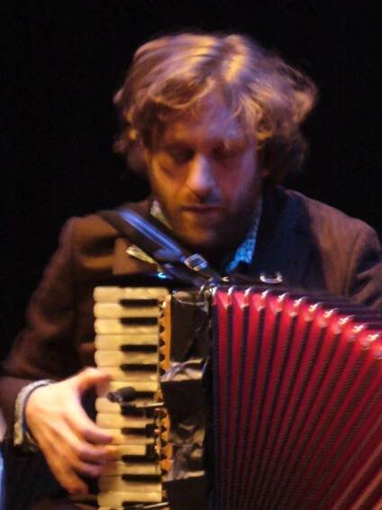 Martin Green (musician)