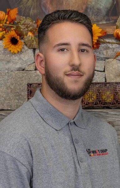 Staff - CSIA Certified - Professional - The Chimney Chap