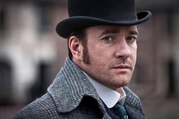 Ripper Street - In My Protection - Promo - Matthew Macfadyen