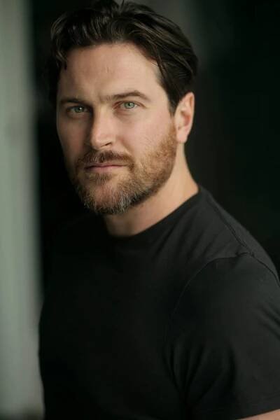 Kieran Bew - Markham, Froggatt & Irwin