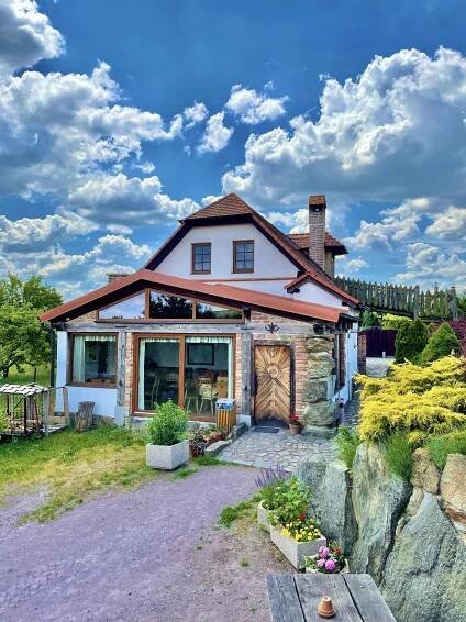 Fotografie - Rytířský sál - 10.06.2021