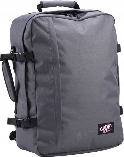 Batoh Cabin Zero 44L Classic - příruční taška