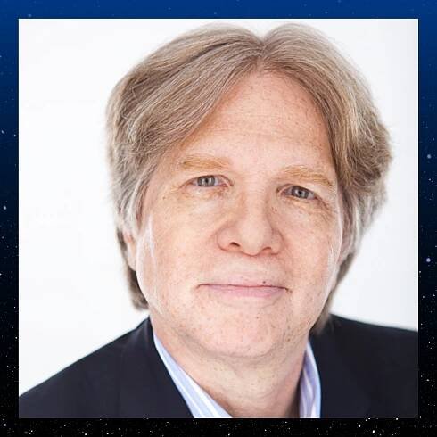 Speakers — South Florida Space Day