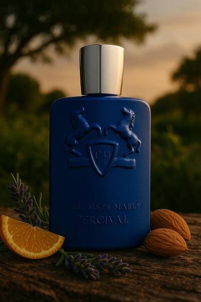 Percival Parfums de Marly pro ženy a muže
