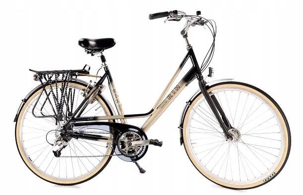 Dámské holandské kolo Rih Z-900 54 cm