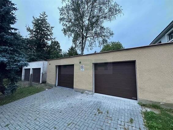 Prodej garáže (prostoru pro podnikání), 26 m2, Litomyšl | Reality.iDNES.cz 