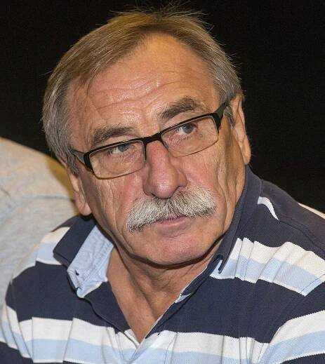 Oblíbený herec Pavel Zedníček šel letos potřetí k oltáři: Svojí svatbou inspiroval celou rodinu