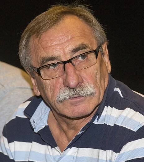 Tři měsíce po smrti synovce Jakuba (†27): Pavel Zedníček (68) NOVÝ ŽIVOT V RODINĚ!