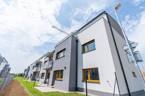 Prodej Byt 3+kk, Třešňová, Znojmo - Přímětice