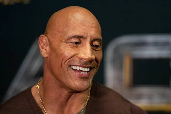 TIFF speaker series to include Dwayne Johnson, Ryan Reynolds
