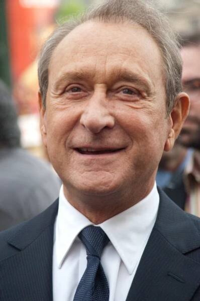 Bertrand Delanoë
