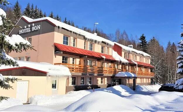 Hotel Bon