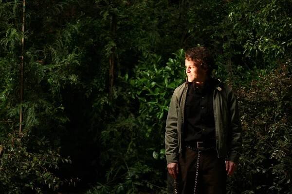 Odložené případy - Cesta - Z filmu - Damon Herriman