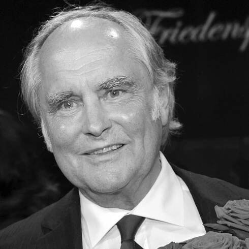 Liebe ohne Leiden: Zum Tod von Filmemacher Michael Verhoeven
