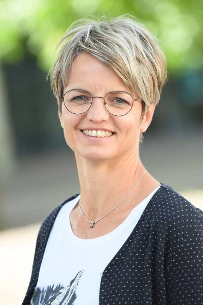 Schulleitung und Verwaltung – Private Wirtschaftsschule Scheibner