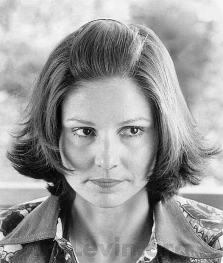 The Stepford Wives (Film) • IraLevin.org
