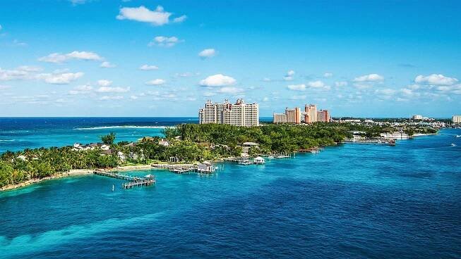 3 perfect days in Nassau